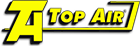 Top Air Logo